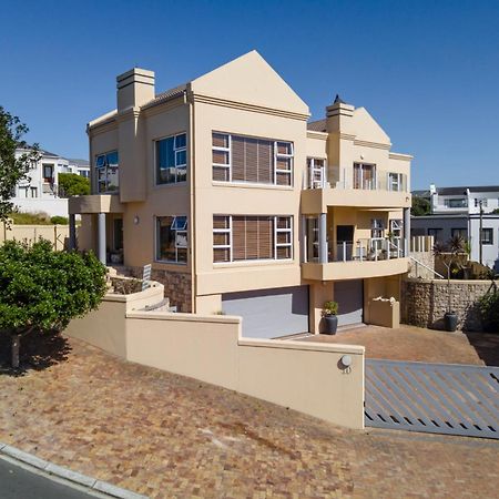 Ocean View Living Villa Херманус Екстериор снимка
