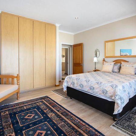 Ocean View Living Villa Херманус Екстериор снимка
