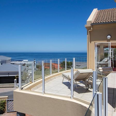 Ocean View Living Villa Херманус Екстериор снимка