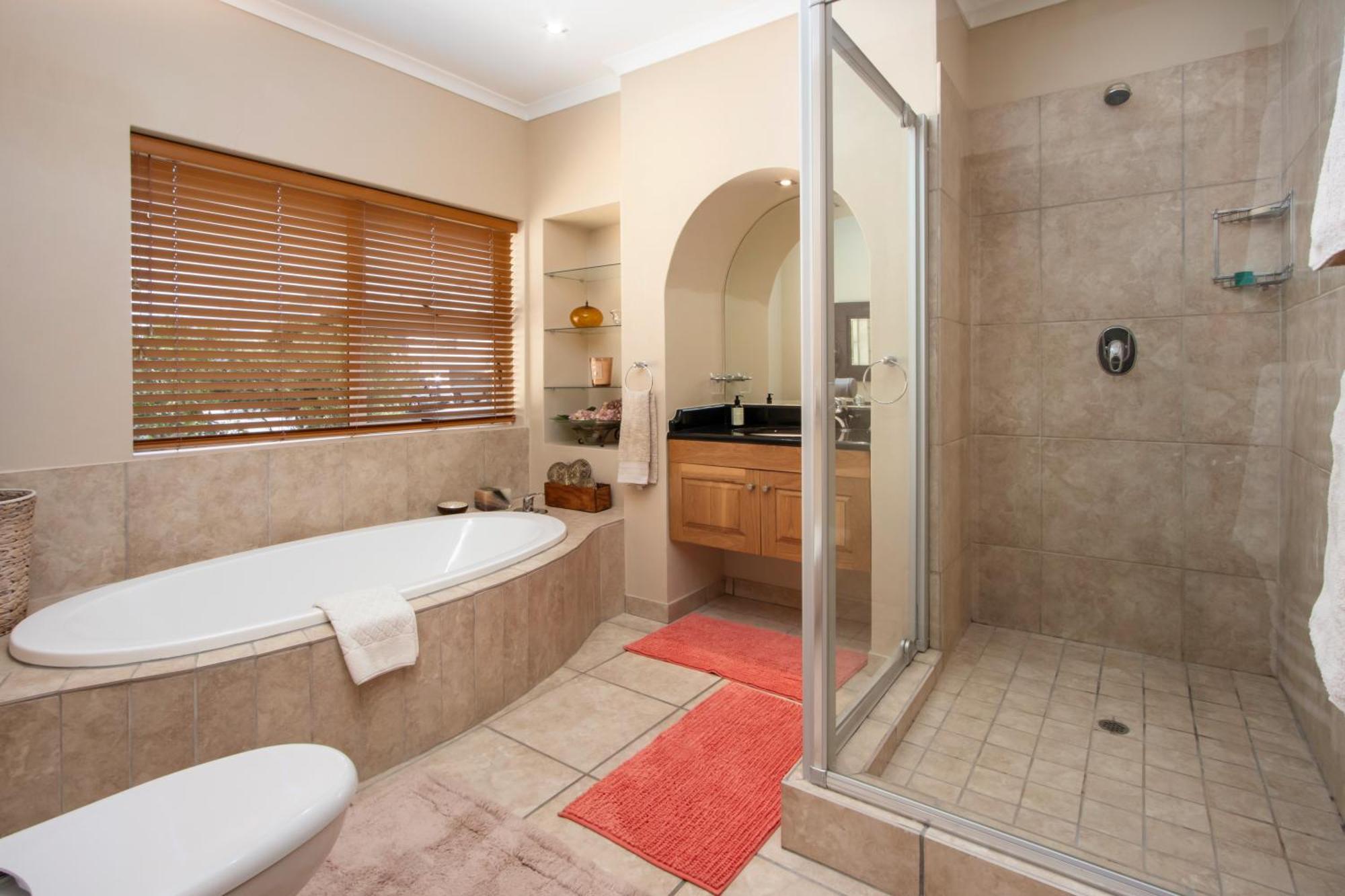 Ocean View Living Villa Херманус Екстериор снимка