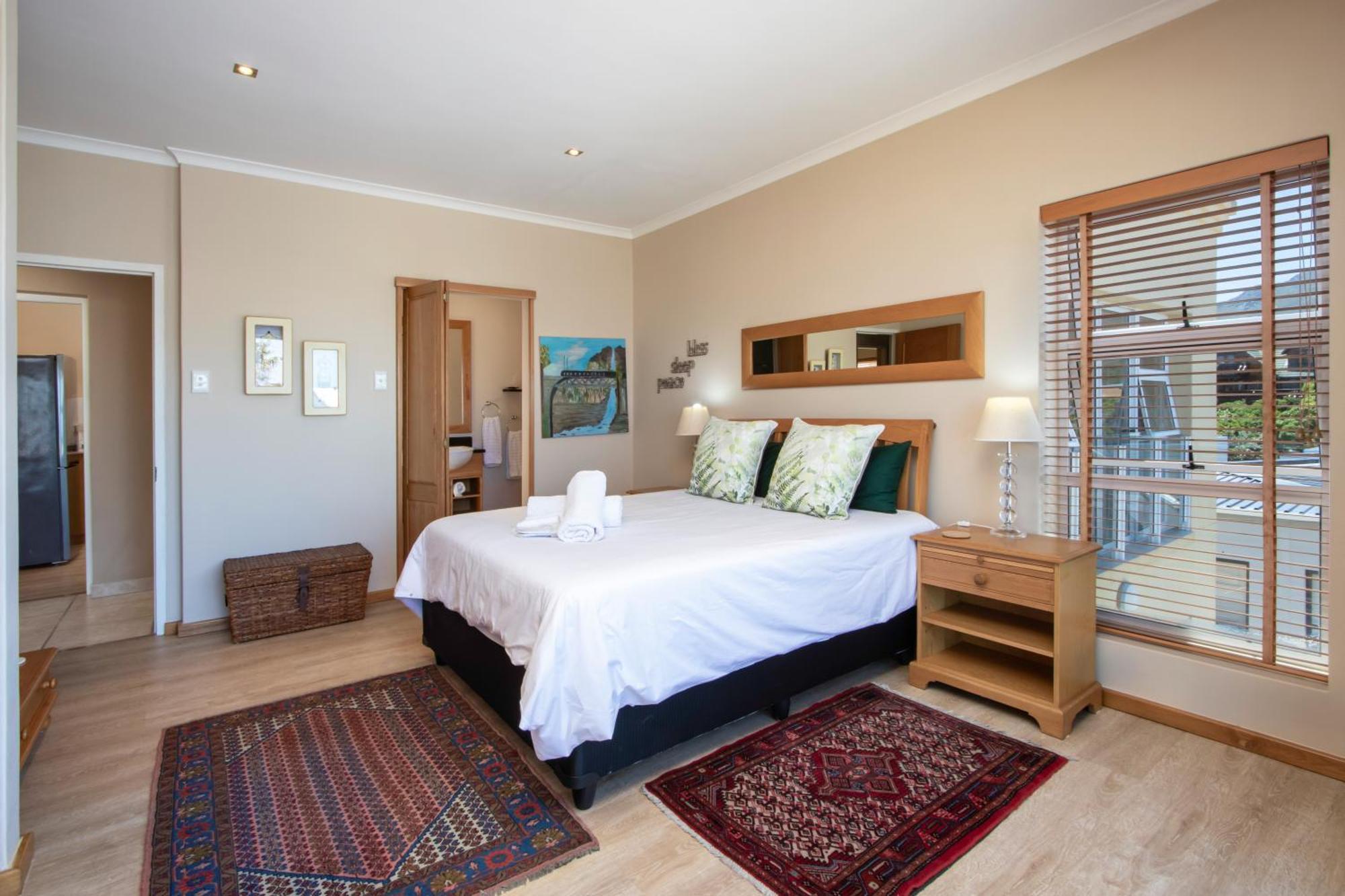 Ocean View Living Villa Херманус Екстериор снимка