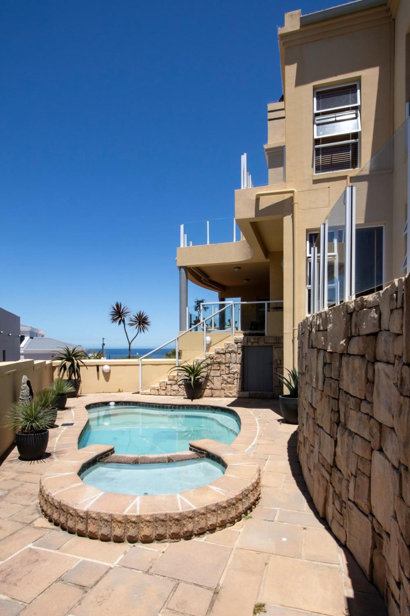 Ocean View Living Villa Херманус Екстериор снимка